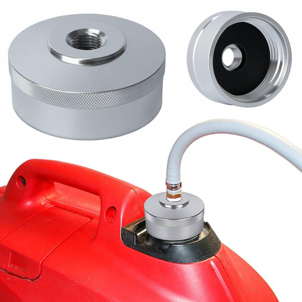 Extended Run Fuel Gas Cap For Honda Generator EU1000i, EU2000i, EU2200i 1/4″NPT