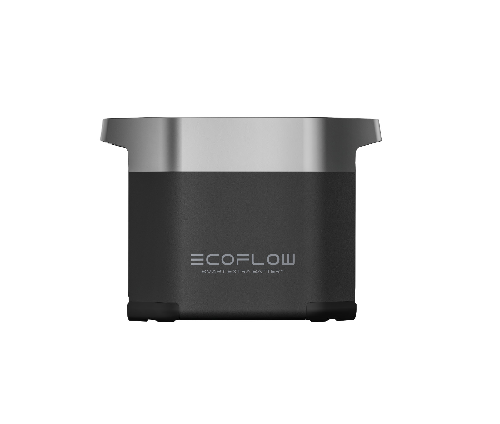EcoFlow DELTA 2 Smart Generator Extra Battery 1024Wh for Outdoor, RV, LiFePO4