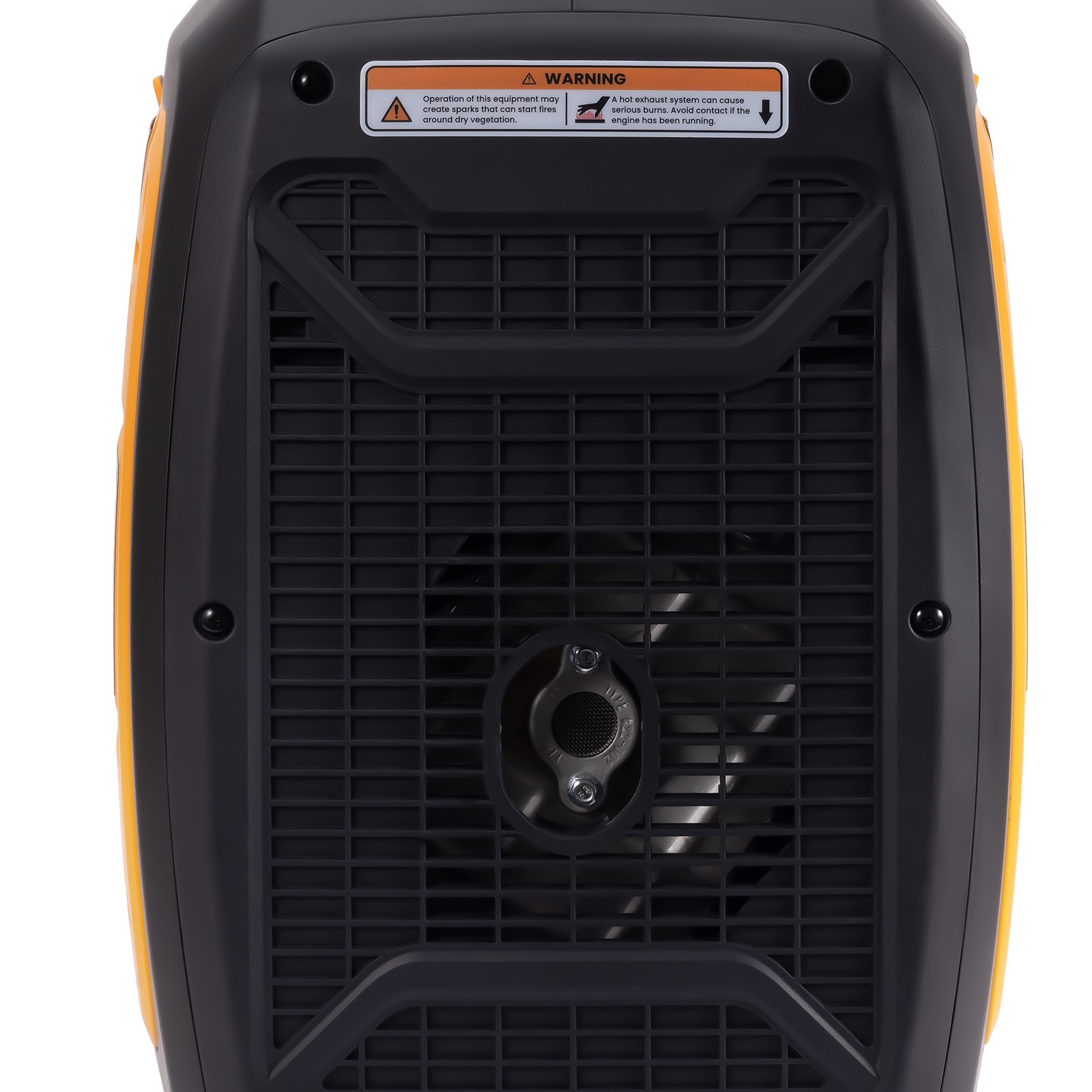 5KW Portable 27kg Inverter Generator Gasoline Powered Quiet Parallel Eco