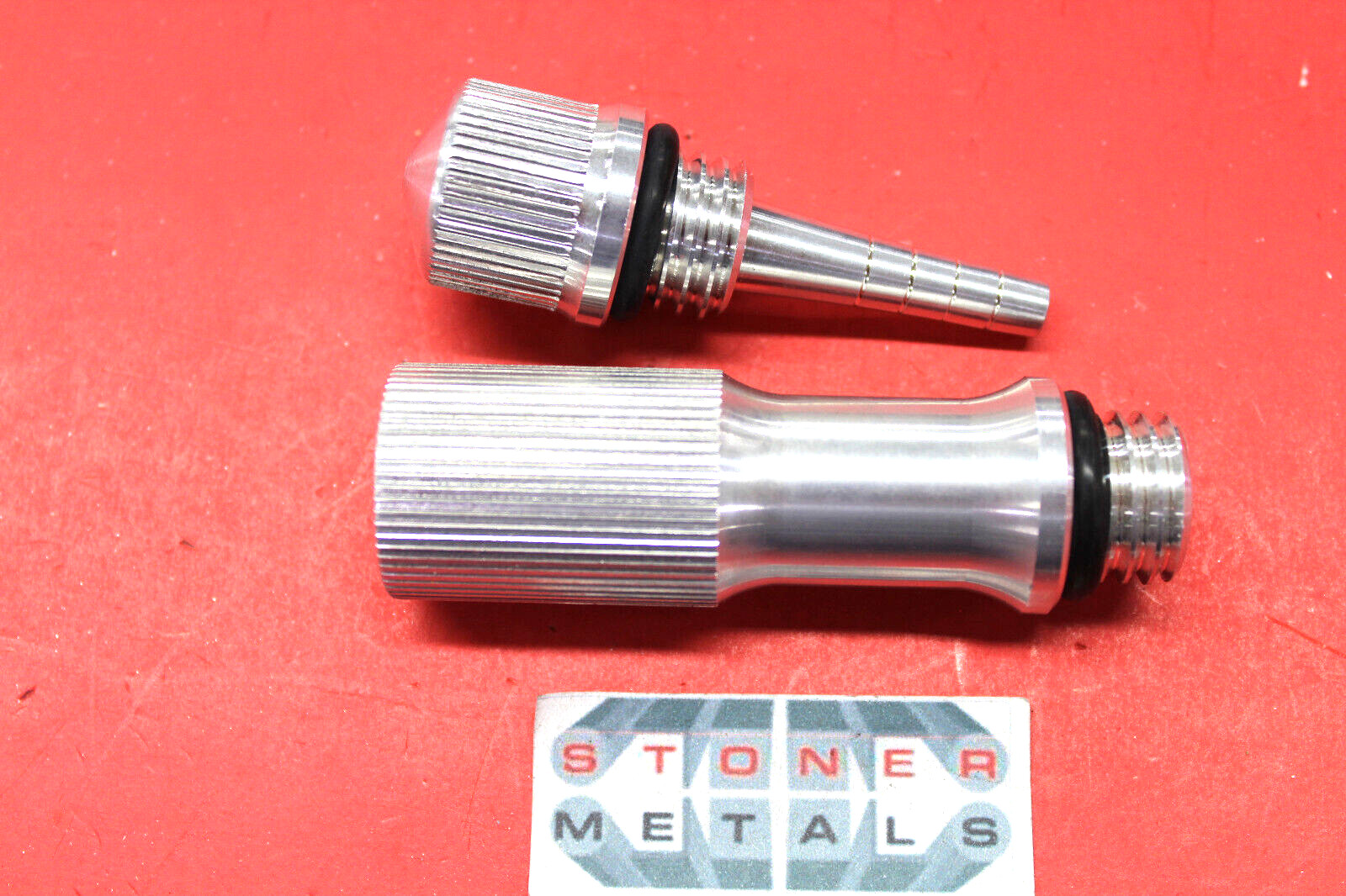 HONDA GENERATOR NO MESS OIL CHANGE TUBE FUNNEL & MAGNETIC DIPSTICK Fits EU2000i