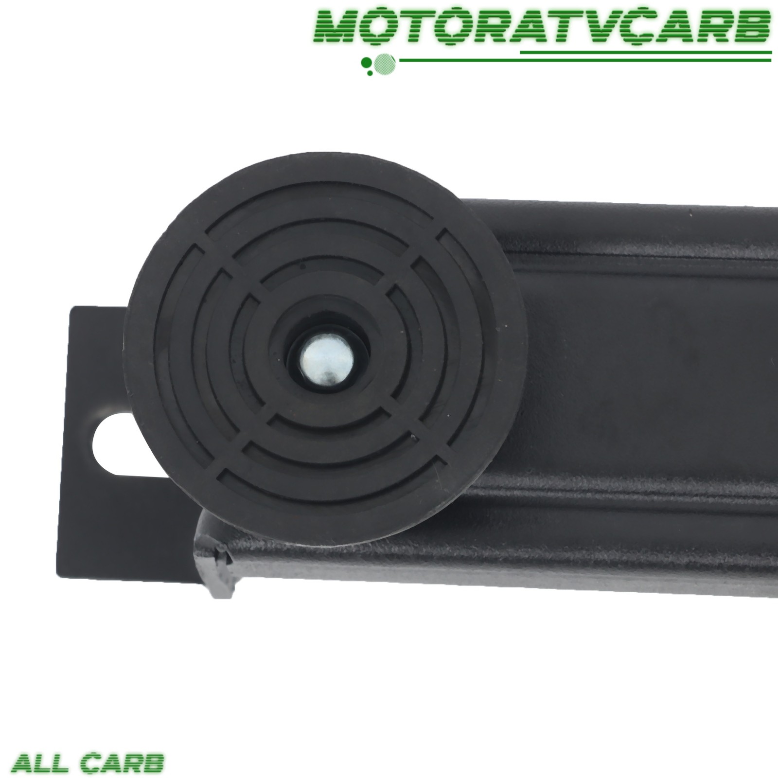 ALL-CARB For Champion Power Equipment Wheel Kit 40065 Tires & Folding Handle