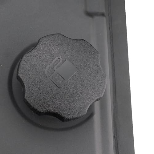 Tapa Fuel Gas Tank Compatible with Harbor Freight Predator 3500 Watt Inverter