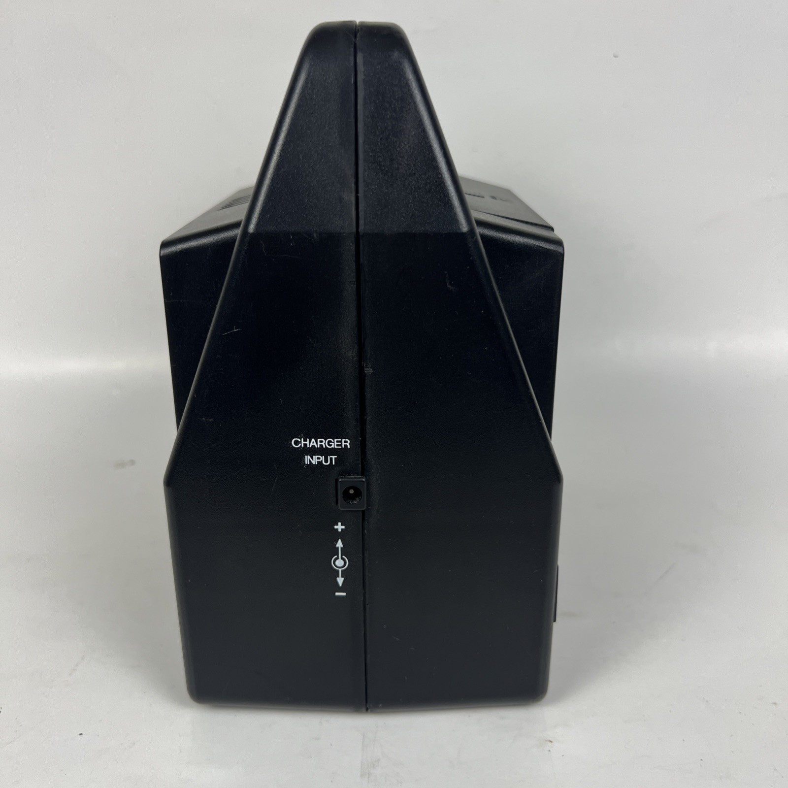 Model SB152 Portable Battery 🔋 Power Station —Untested