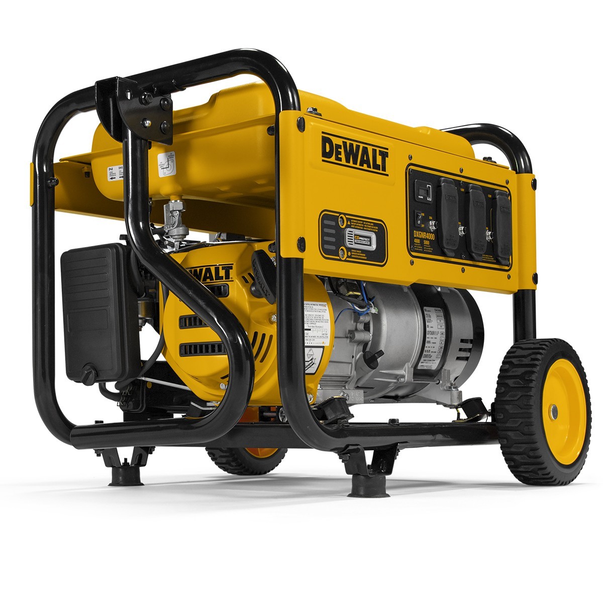 DEWALT DXGNR4000