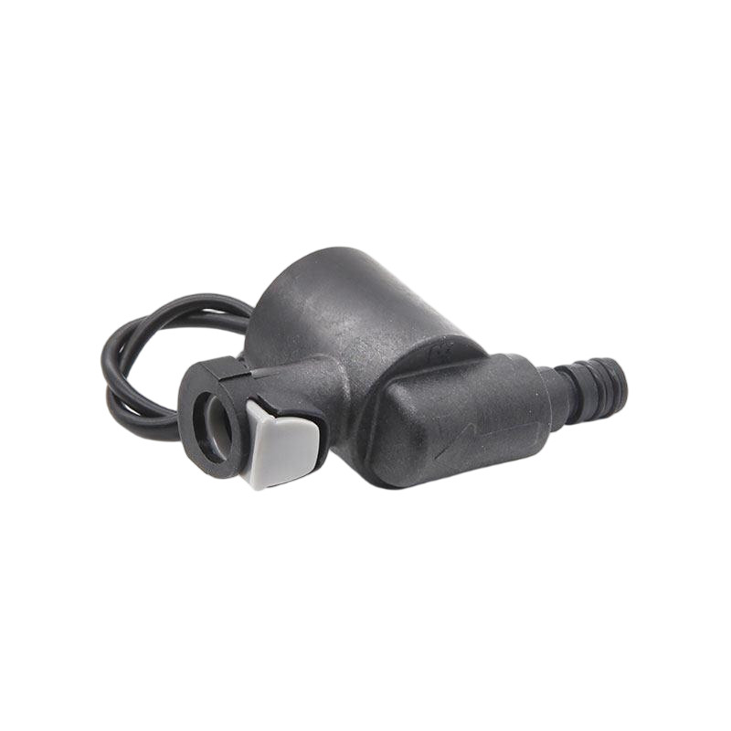 Mini Water Flow Generator for Faucet 12mm Quick Connect 2-10L/min AC 2-7.5V