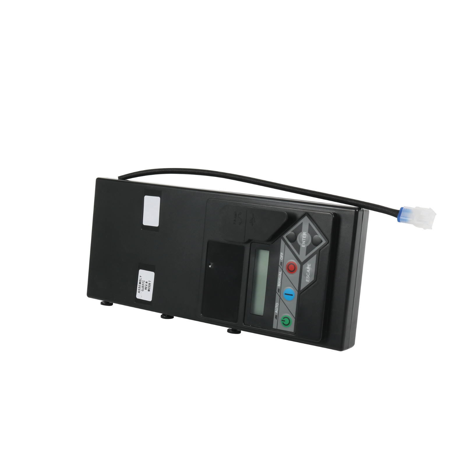 0J8371C Evolution AC HSB Controller, Controller Assembly AC HSB Part# 0J8371C