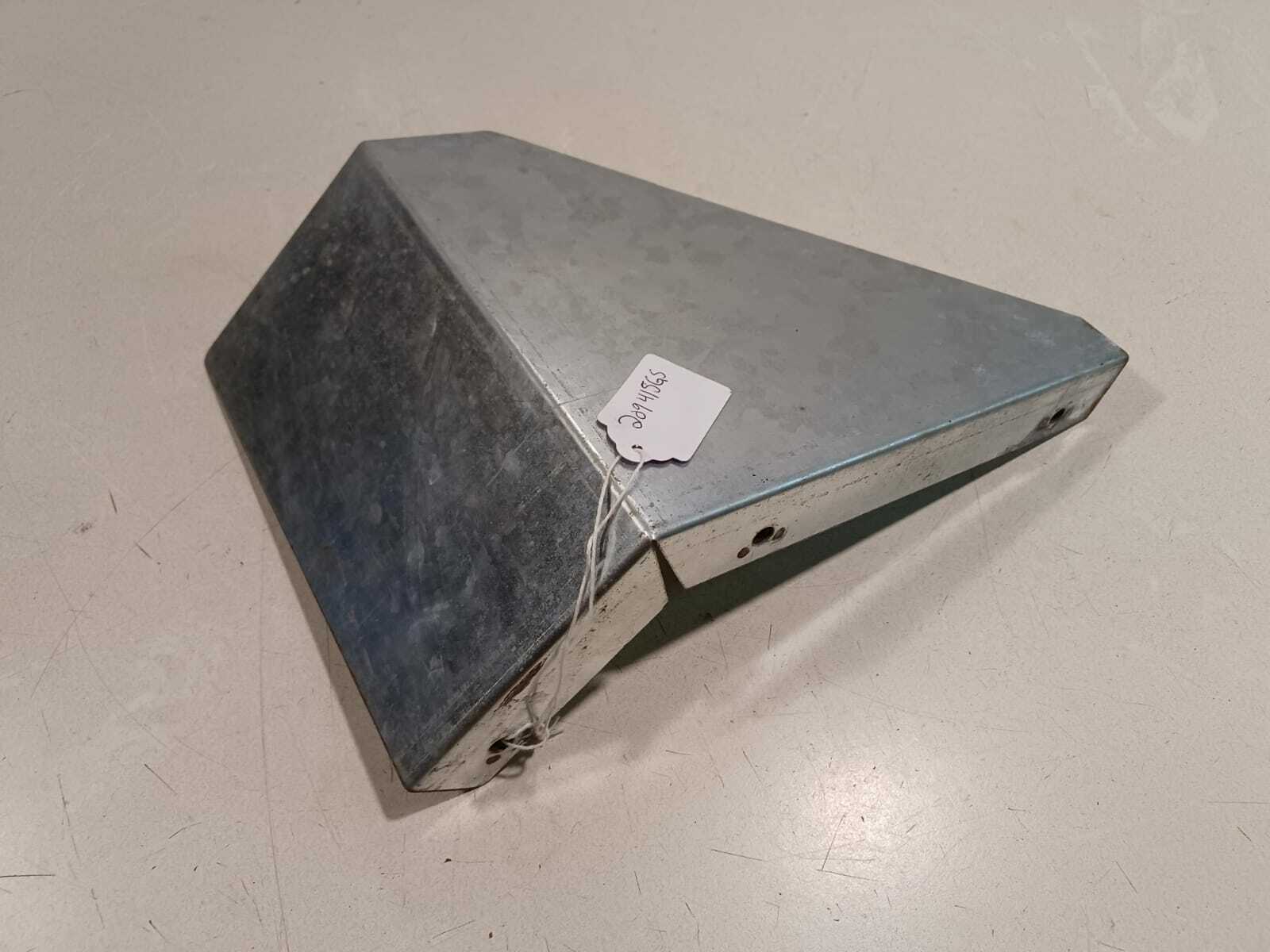 209415GS BRIGGS AND STRATTON GENERATOR BAFFLE