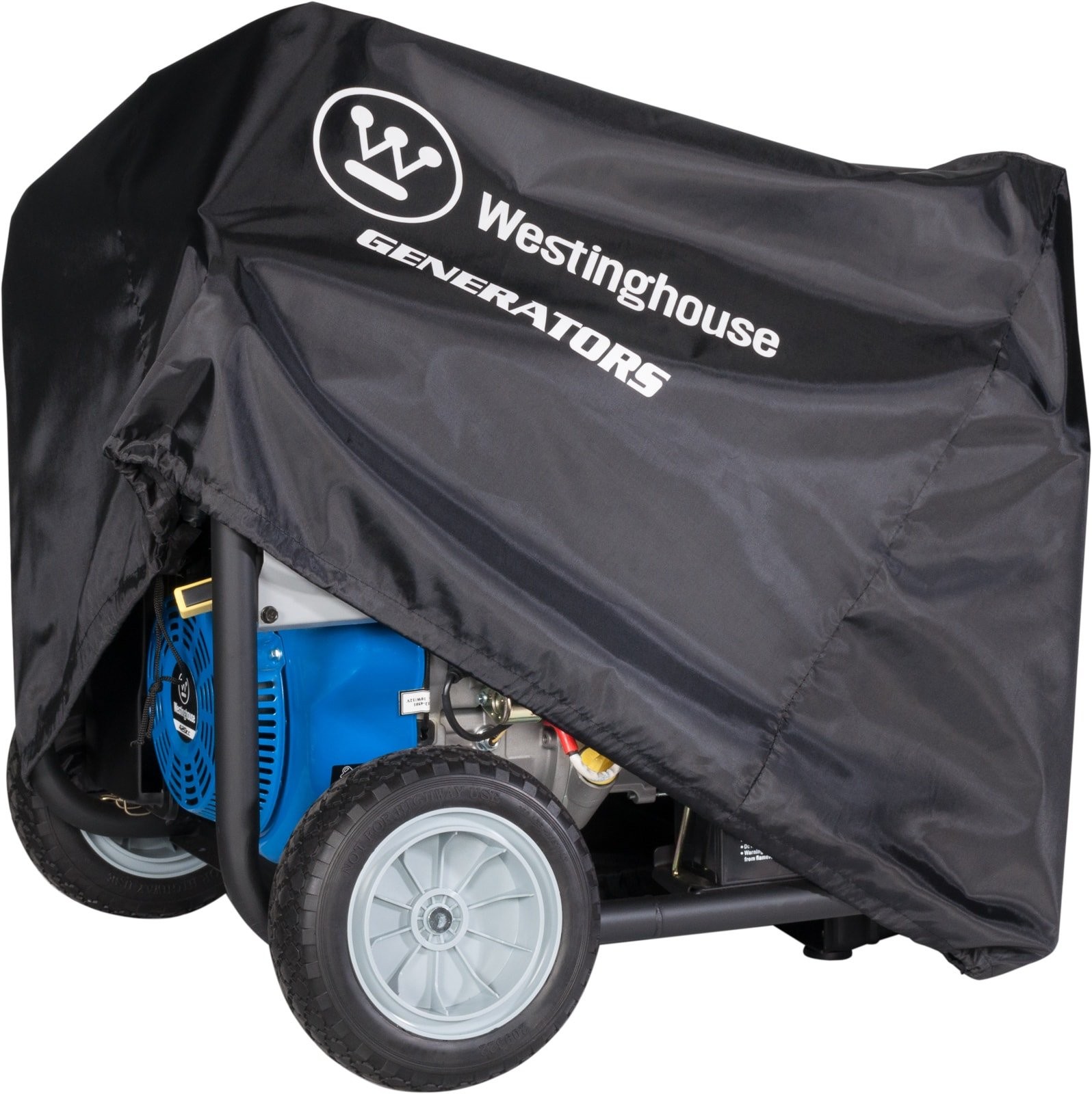 Westinghouse Outdoor Power Equipment WGen Generator Cover, Cover