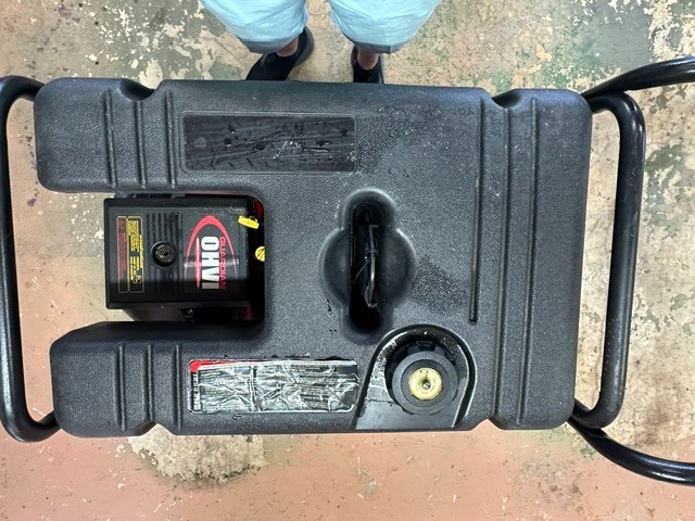 Generac 15000 Watt Ultra Source Portable Whole House Generator