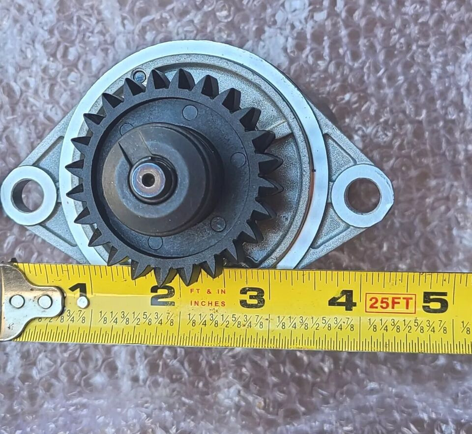 Starter Onan Microquiet 4000 191-1798 191-2312 KV ENGINES 4KYFA26100K