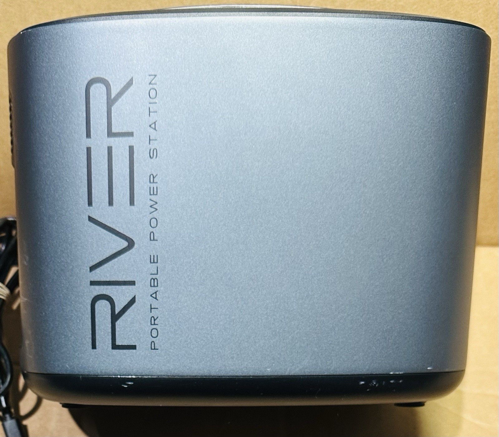 EcoFlow River370B EF1 Pro 370Wh Portable Power Station – Excellent