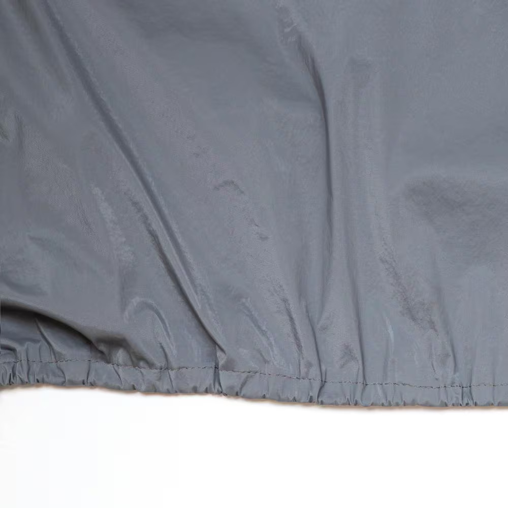 Weather-Resistant Storage Cover for 2800-4750-Watt Portable Generators
