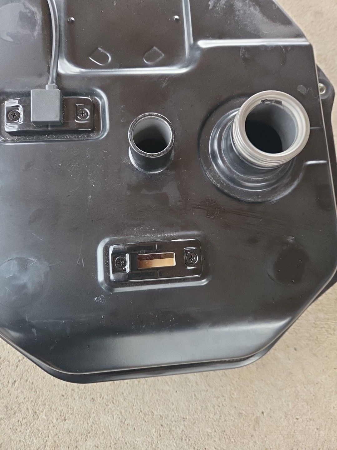 Generac Generator iq3600df Fuel Tank (Sd)