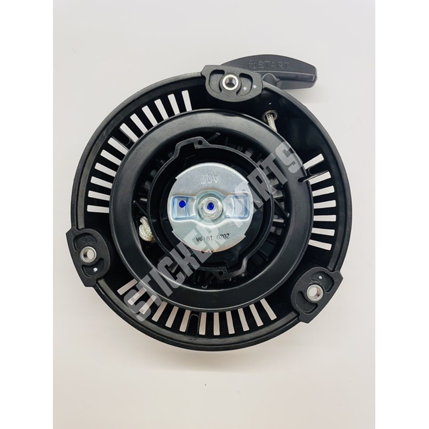 Recoil Starter for Honda GP160 GP200 Engine WL20 WL30 Water Pump Pull Start Part
