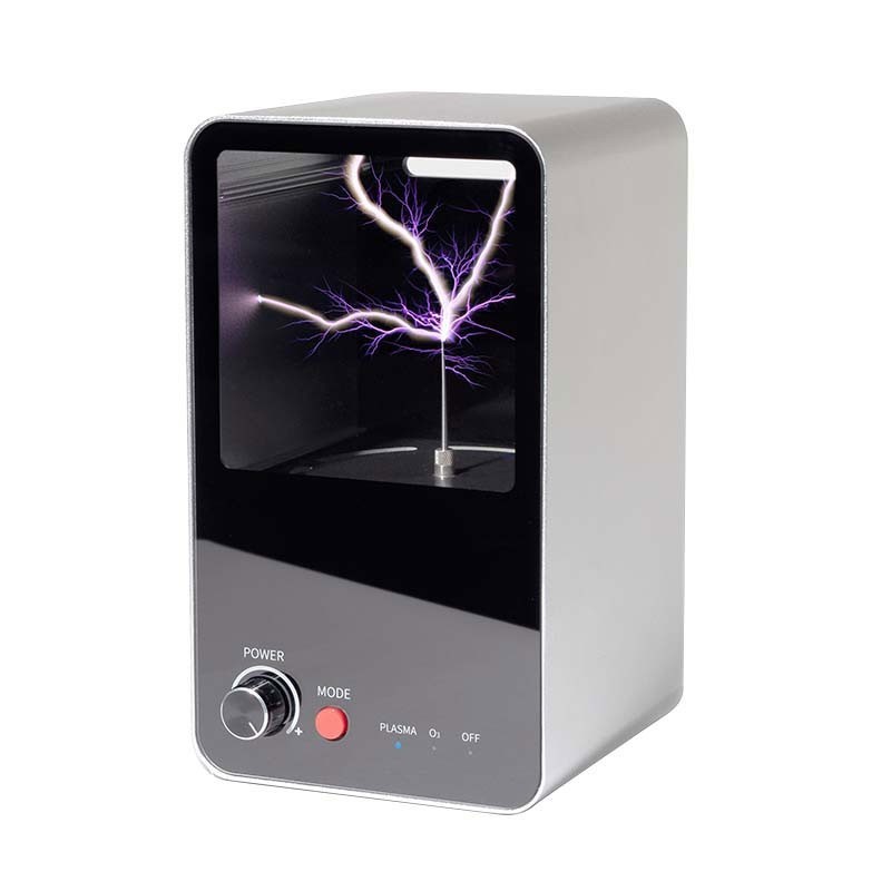 5W-40W Plasma Generator R&D Test Equipment Home Ozone Generator Air Purifier