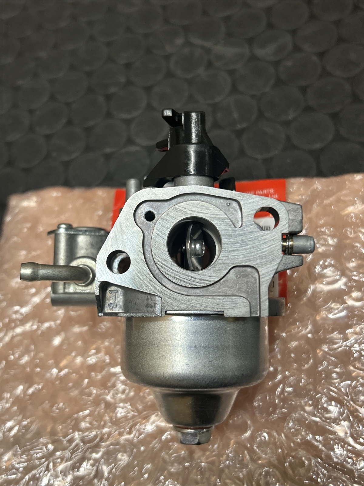 Honda OEM Carburetor HR194 HR214 HR215 LAWNMOWER CARB 16100-ZE6-W01 🔥FASTSHIP🔥