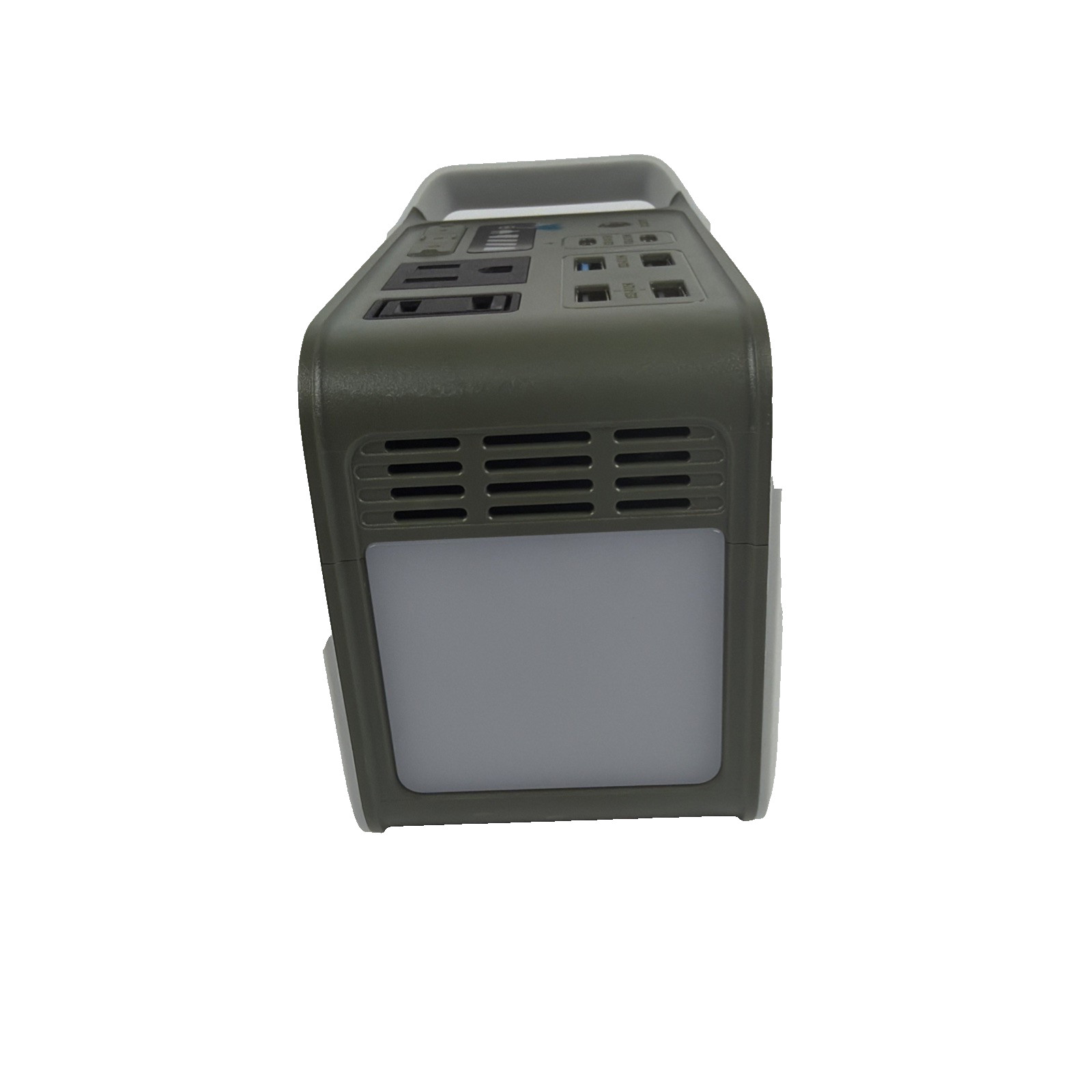 Ehom EP100-2 95Wh 120W Portable Power Station Camping Solar Generator Lithium
