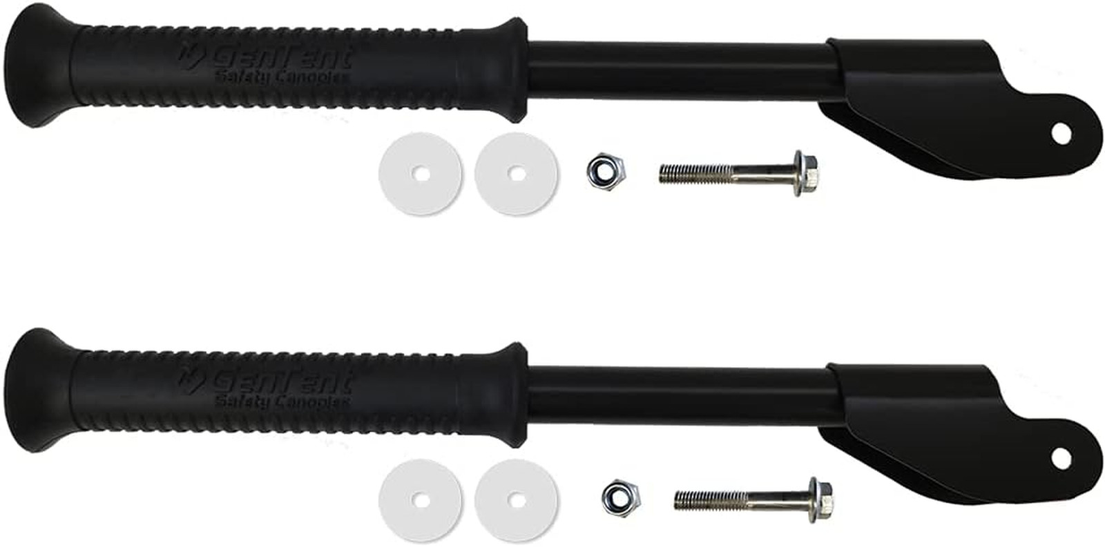 Portable Generator Folding Handles Kit – Universal Fit