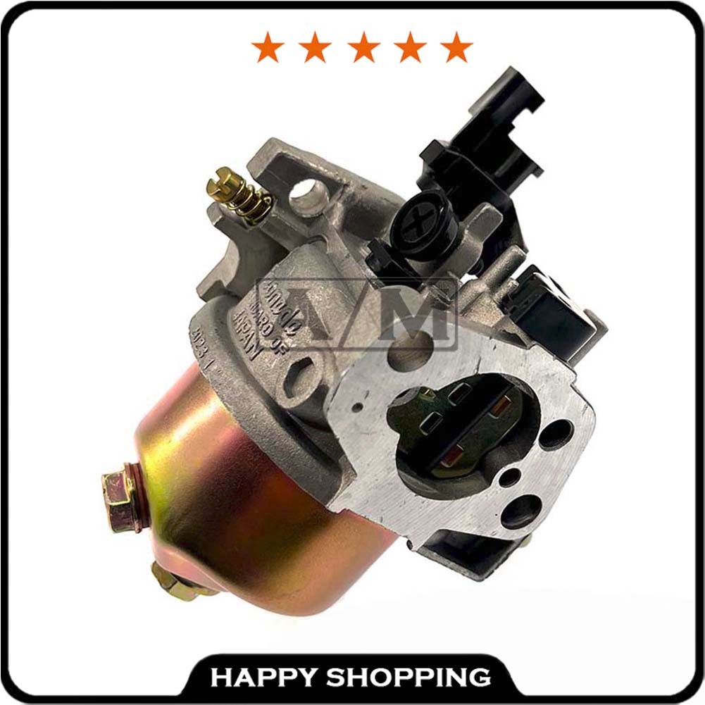 Carburetor Kit for Simpson Powershot SPG3640 SPG3645 SPG3600 224CC Gas Generator