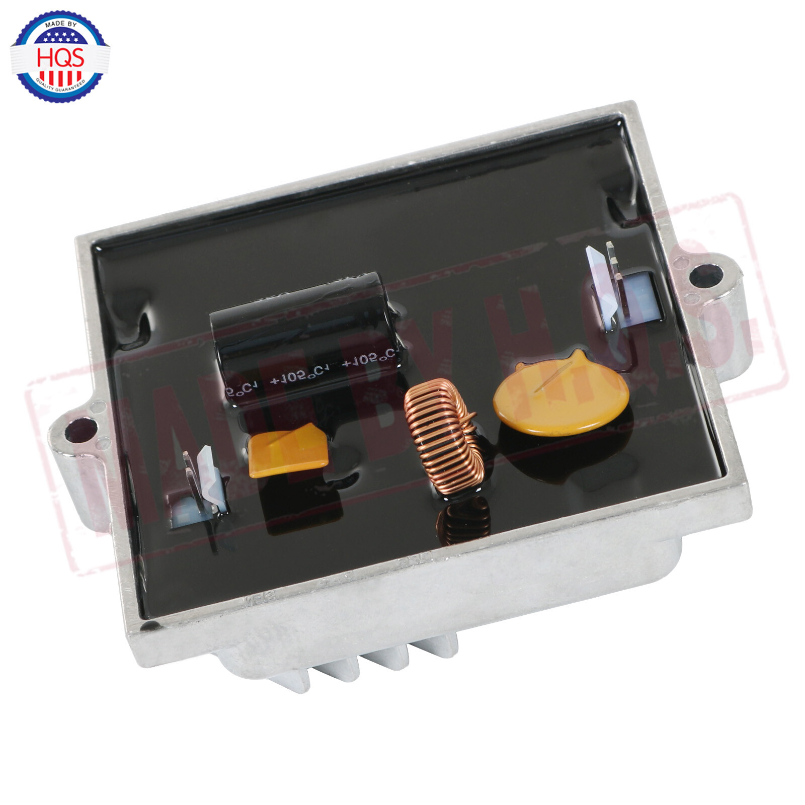 0A18010SRV Engine Battery Charger Assembly For 0A18010srv 0A1801 4390-0 A1801