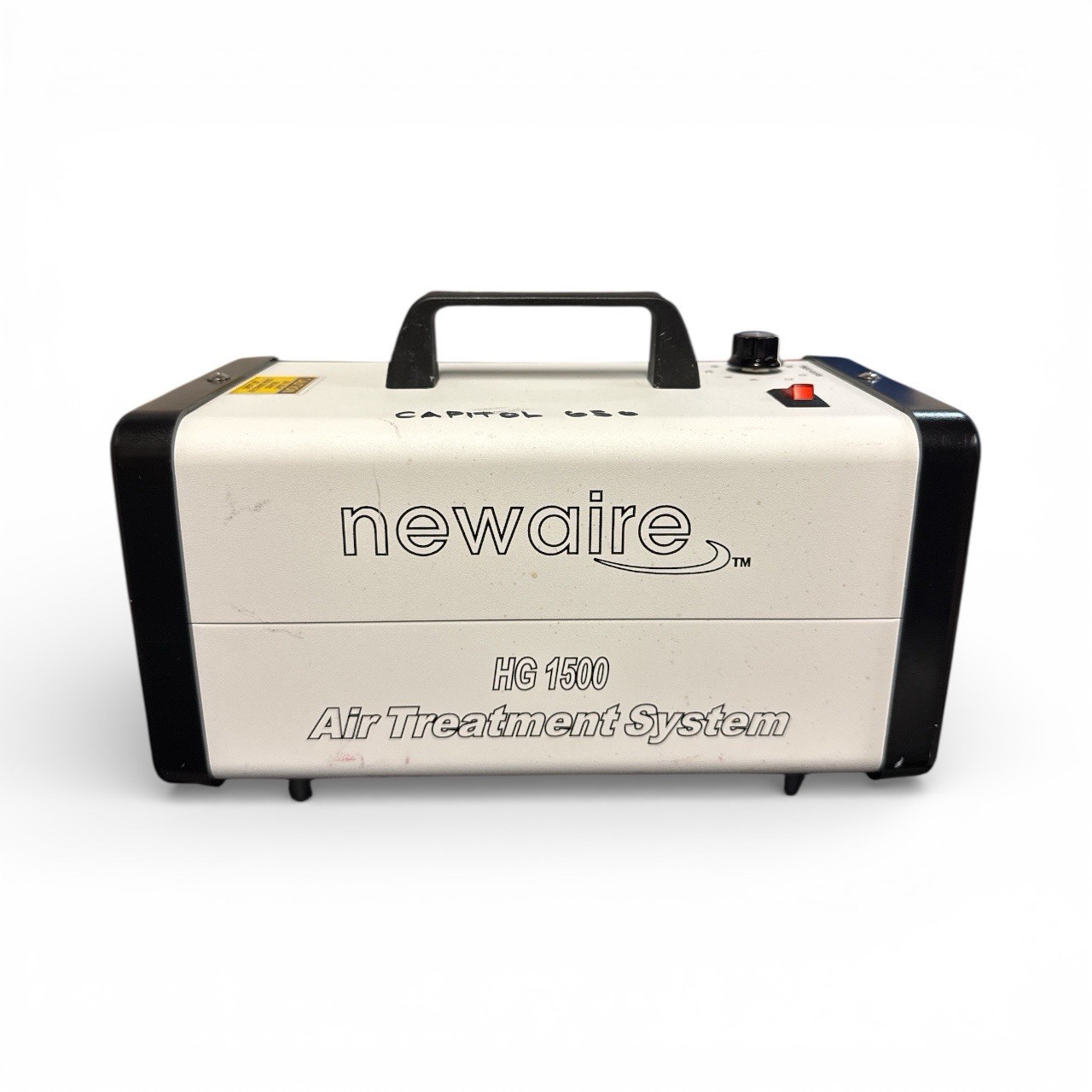 hydroxyl generator- Newaire HG1500 Great Condition TESTED WORKS
