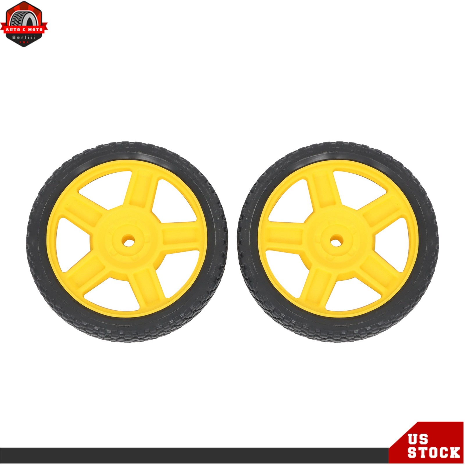 Generator wheel kit 40065 with folding handle and tires For Champion 2800-4750W