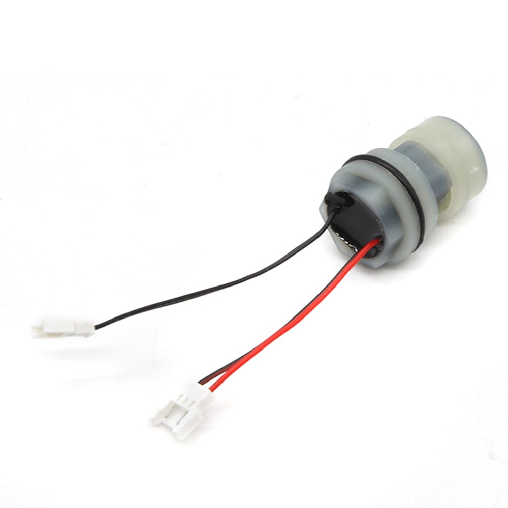 Micro Generator AC5V 0.5W Water Flow Pump Intelligent Thermostatic Generator