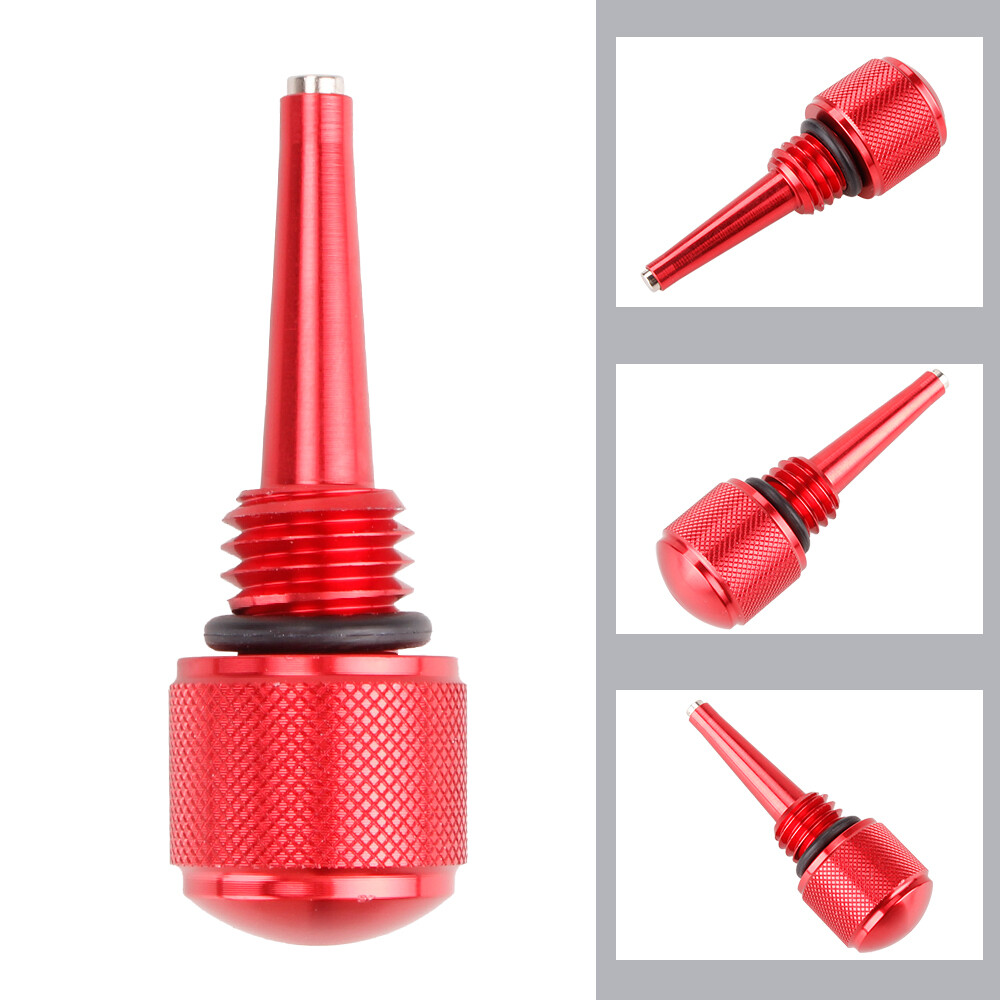 Magnetic Oil Dipstick Aluminum Fits for Yamaha EF1000iS EF2000iS Generator