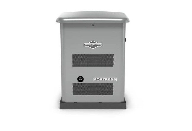 12KW Briggs and Stratton Generator