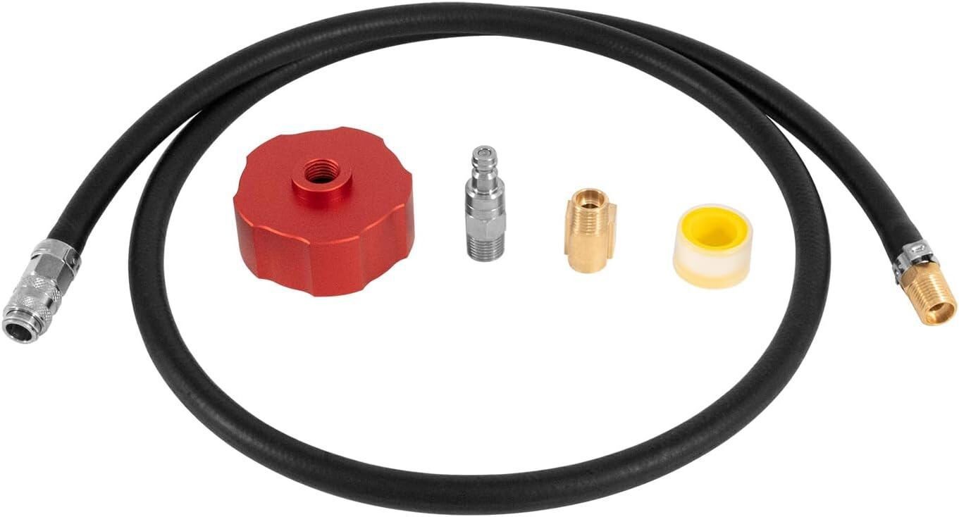 Single System Clam Parts Kit HND1.2CS fit for Honda EU1000i/EU2000i generators