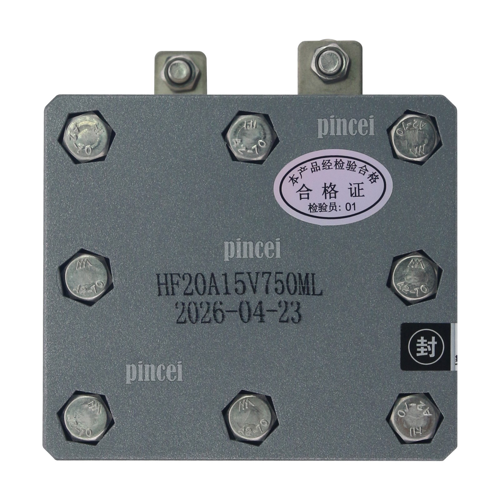 20A-750ML Hydrogen PEM Electrolyzer Hydrogen Electrolyzer for Hydrogen