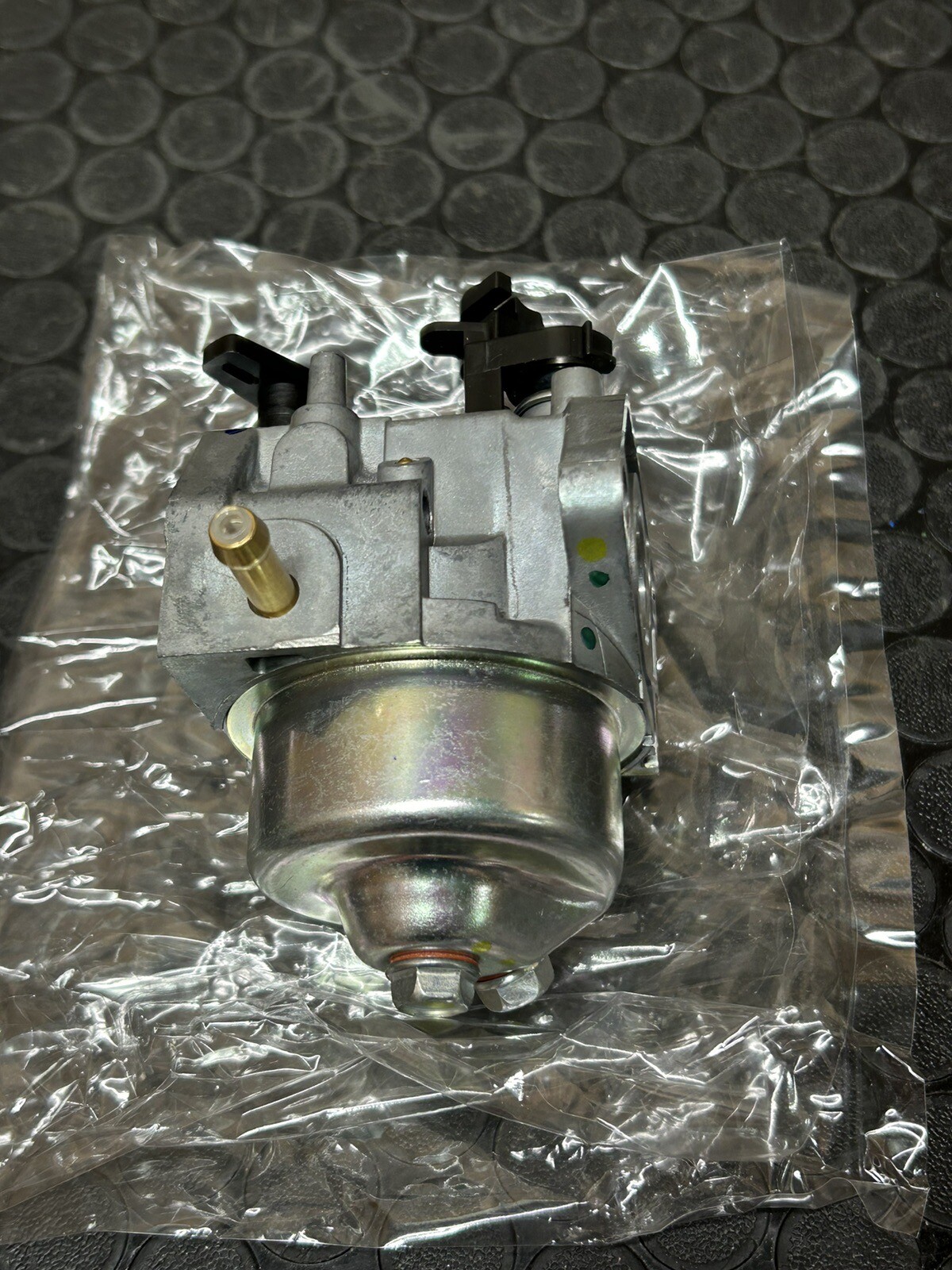 Honda OEM Carburetor EG4000 GENERATOR CARB 16100-Z1D-EA1 🔥FAST SHIP🔥