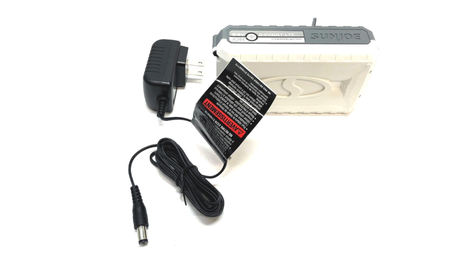 SunJoe Electric Start Propane Generator SJG4100LP LOCAL PICKUP ONLY NOS