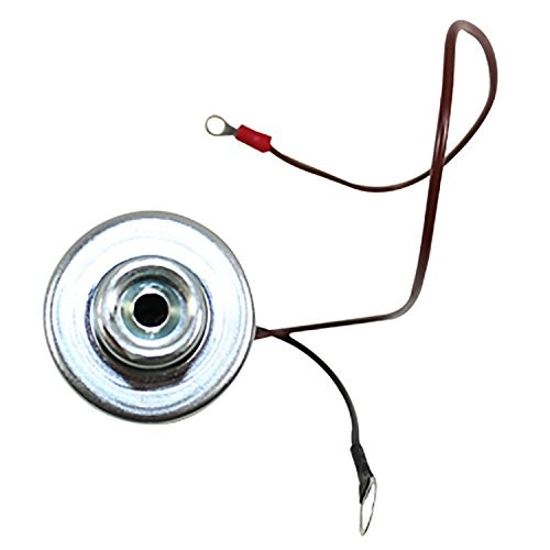 GMB 596-1200 Generator Fuel Pump