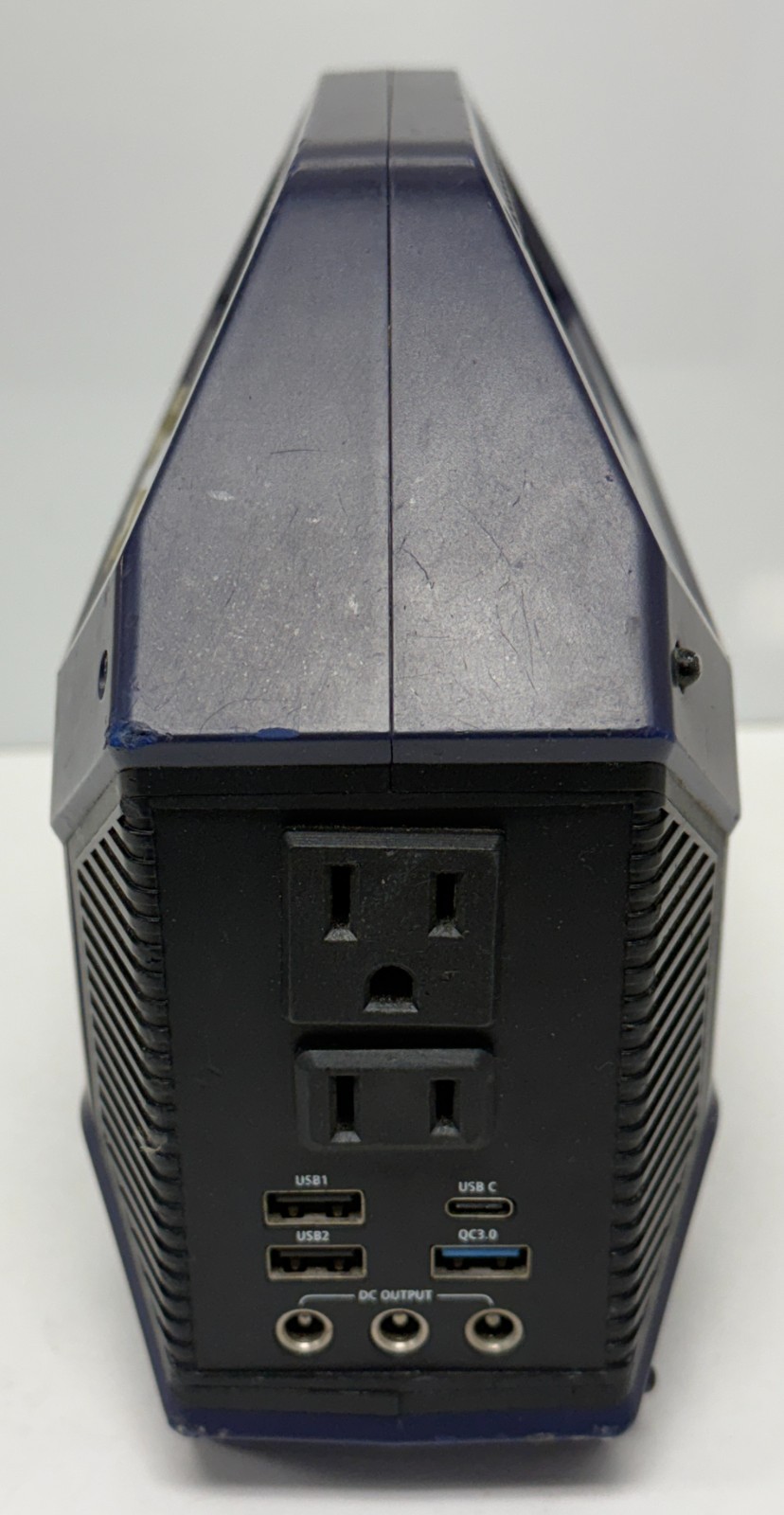 Westinghouse iGen160s Portable Power Station 155Wh 150 Peak Watt – No Charger