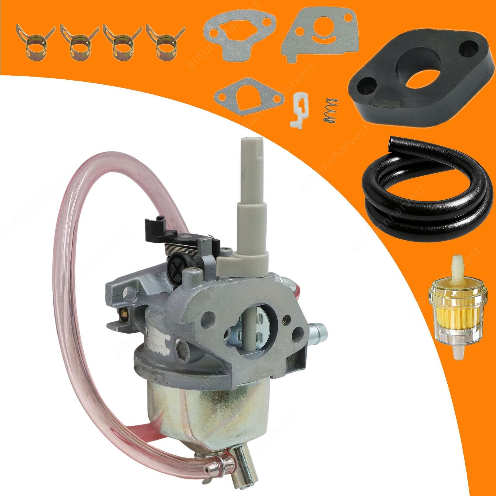 New Fits For Ryobi RYI2200 1800 2200 Watts Inverter Generator Carburetor Carb