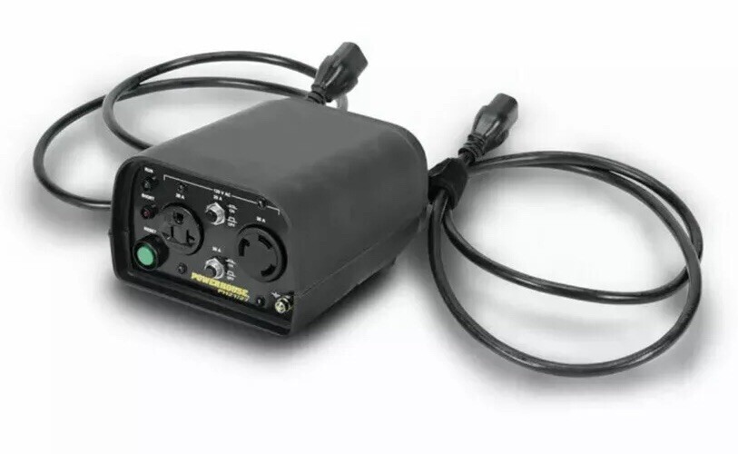 1 Ea Powerhouse Dual Generator Parallel Kit for Models PH2100PRI & PH2700PRI NEW