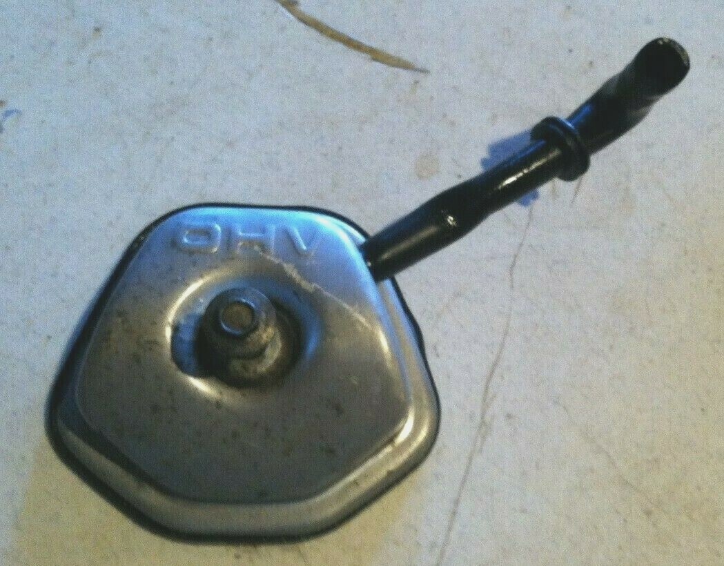 HONDA EB3500X GENERATOR VALVE HEAD COVER 12310-ZE2-020