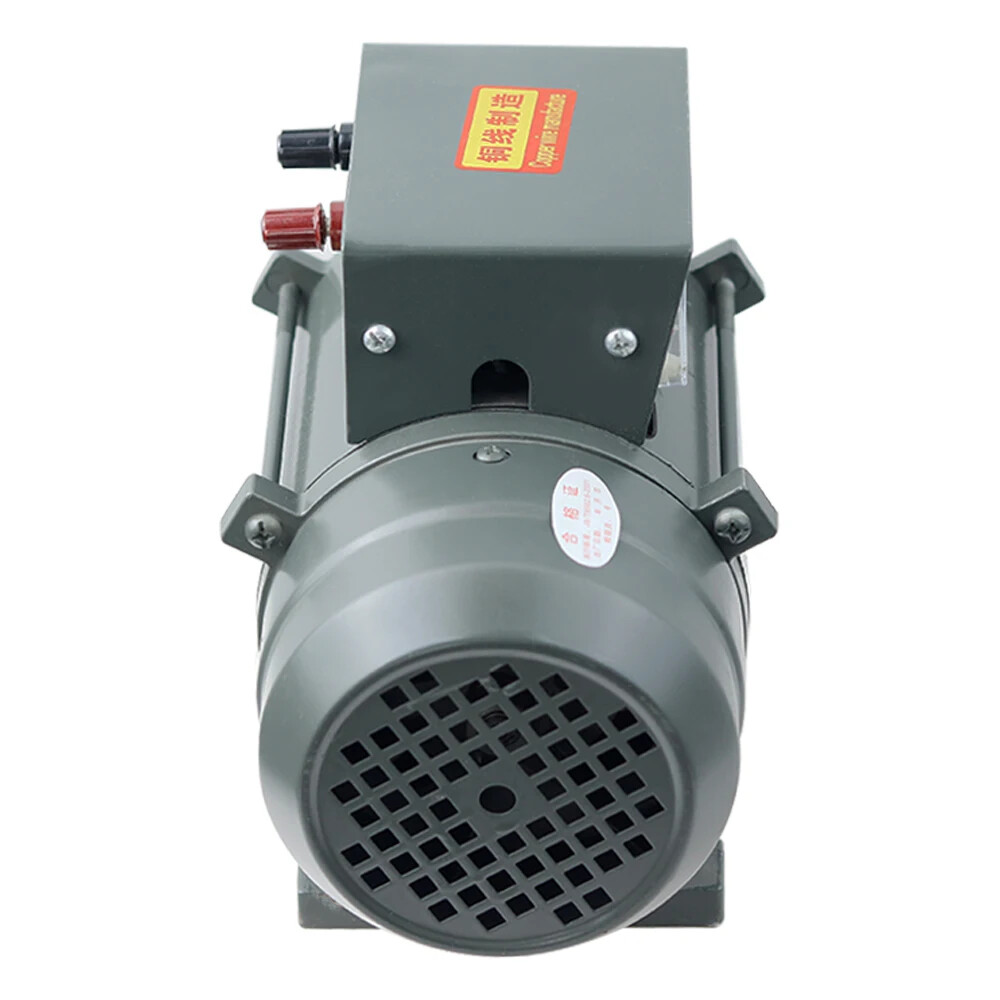Household 50 Hz Brushless Excitation Alternator Without Pressure Regulator