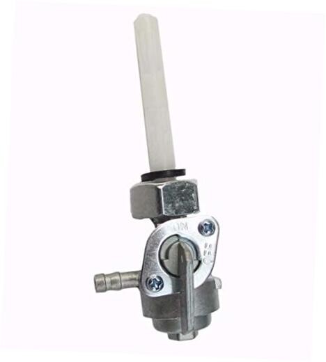 Fuel Switch Shut-Off Valve Petcock Parts Replacement for DuroStar DS4000S,
