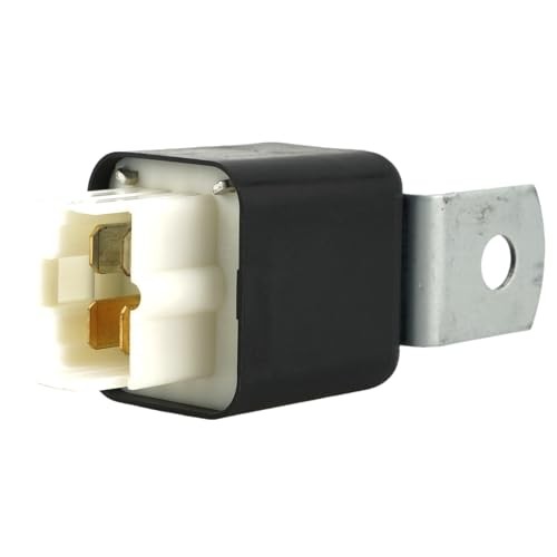 056700-8170 24VDC 4Pin SPST Quick Connect Automotive Power Relays