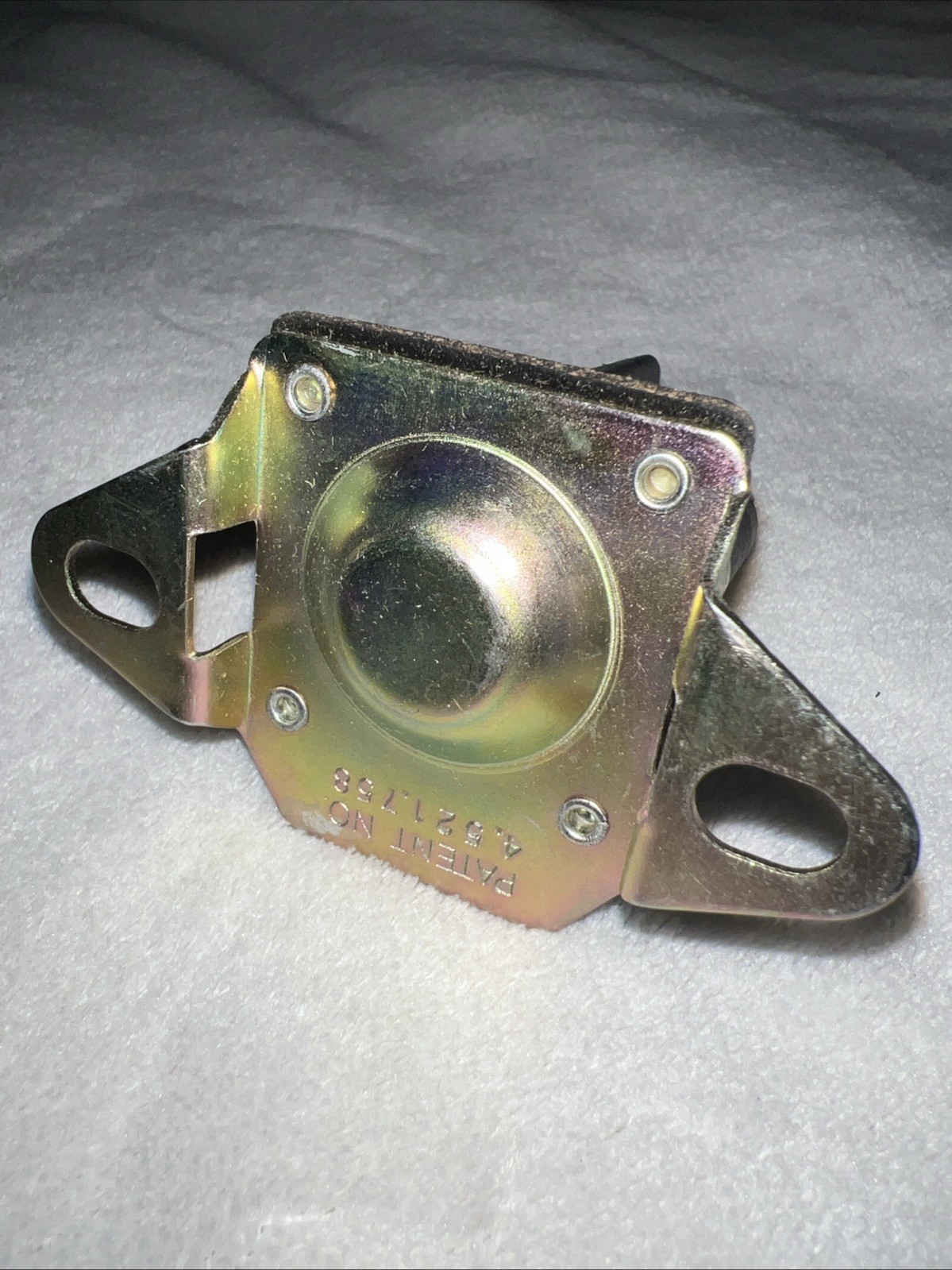Generac OEM 086729 G086729 Guardian Generator Plastic Start Solenoid