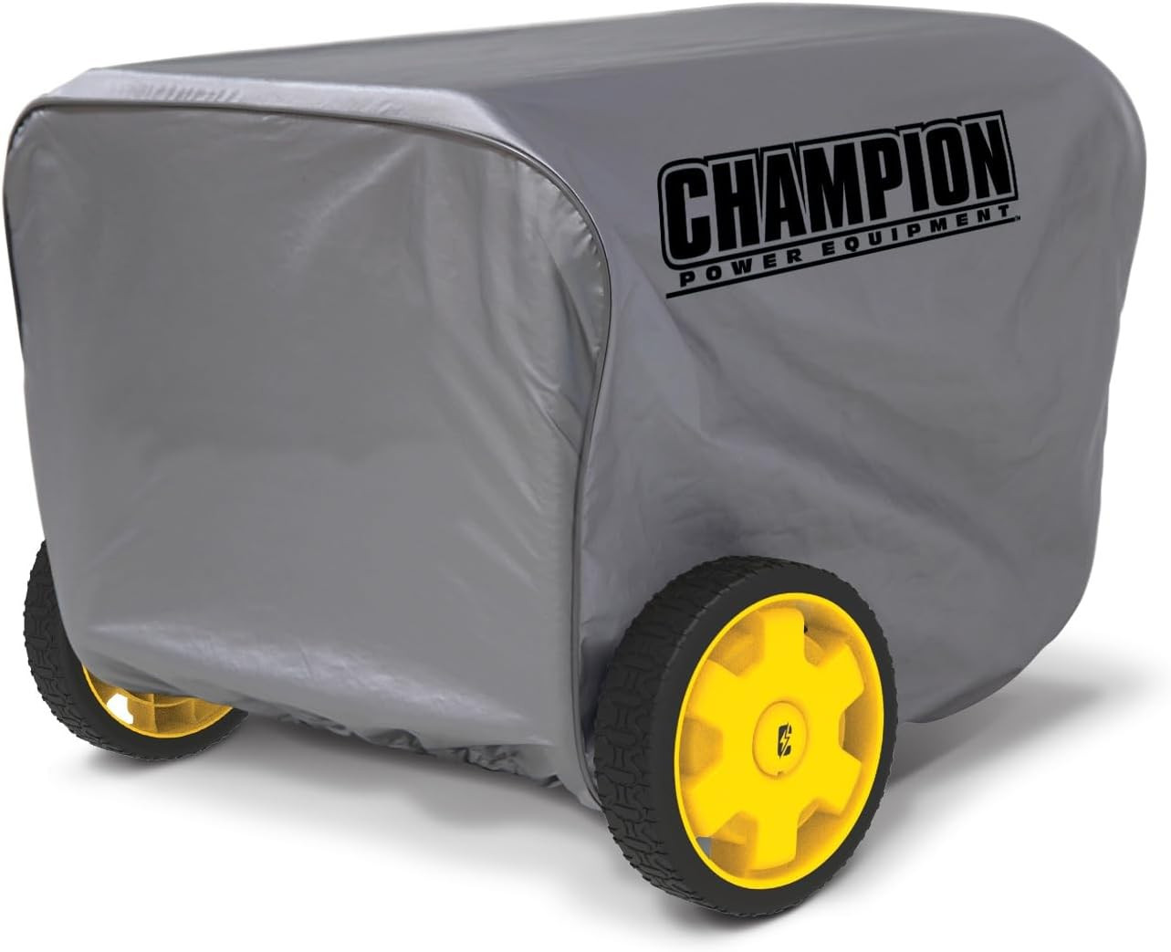 Champion Power Equipment Weather-Resistant Storage Cover for 4800-11,500-Watt Po