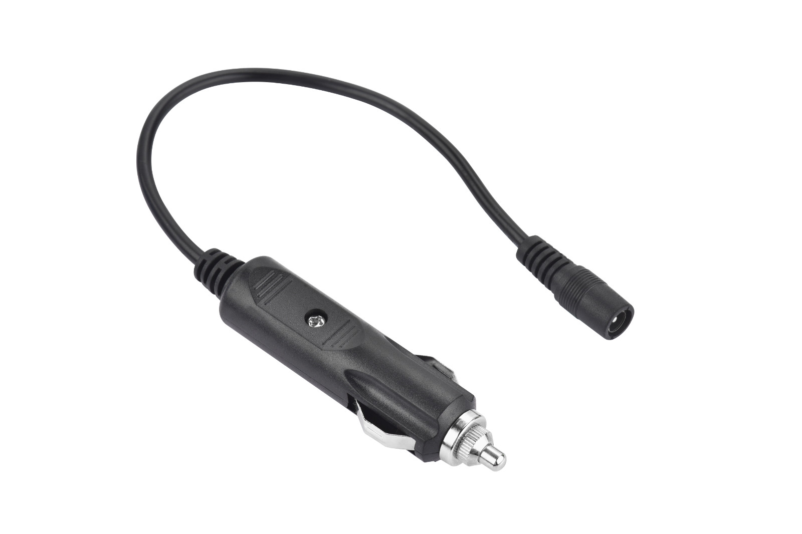 Nature’s Generator Power Light with 10ft Cable and DC Adapter 5 Watt 4 Pack
