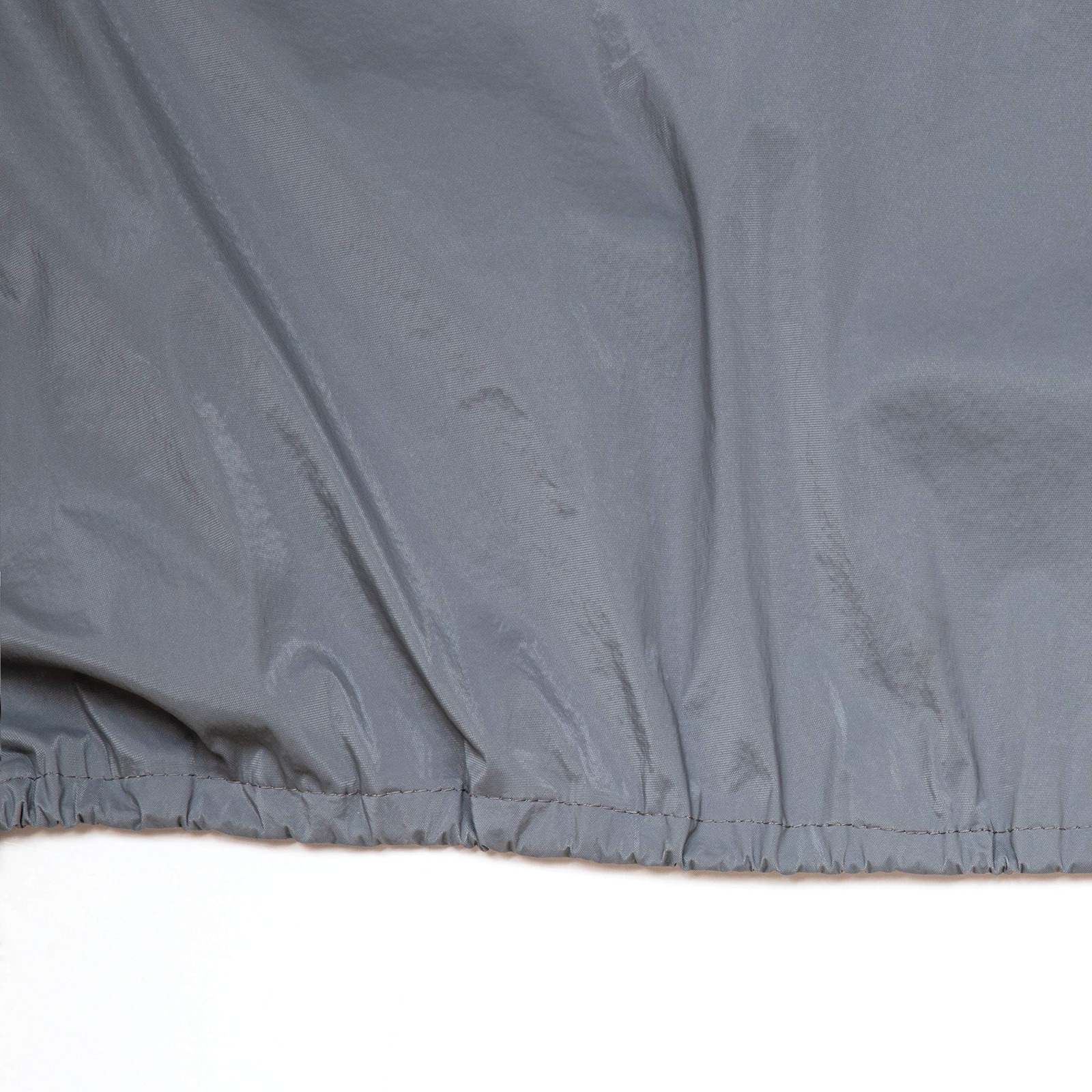 Champion Weather-Resistant Storage Cover for 12000-Watt and Higher Gray