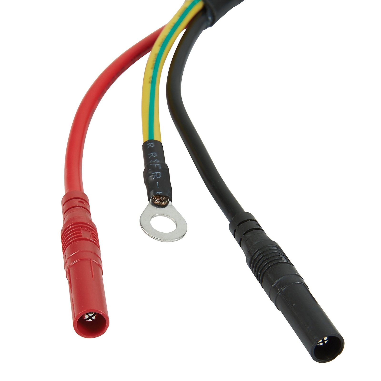 Powerhorse Inverter Generator Parallel Cable, 4000W–5000W, Compatible with