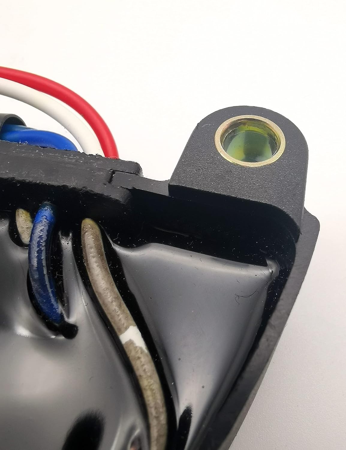Automatic Voltage Regulator AVR for 5-8KW Generators – Ideal for Honda & Clones