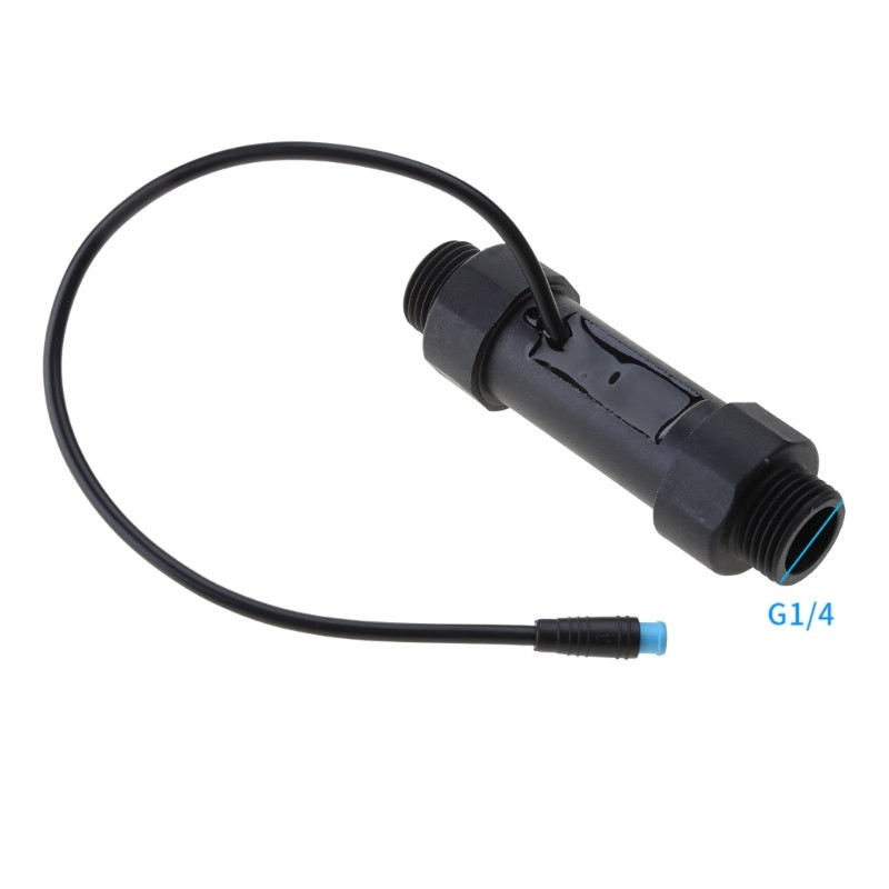 DC5V DIY Water-Flow Energy Conversion Tap Hotel Home Hydraulic Micro Generator