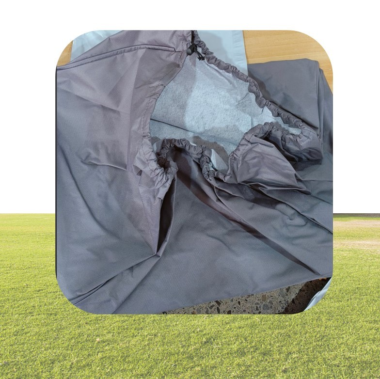 For Champion Power Equipment Generator 3000-5000 Watt Storage Cover
