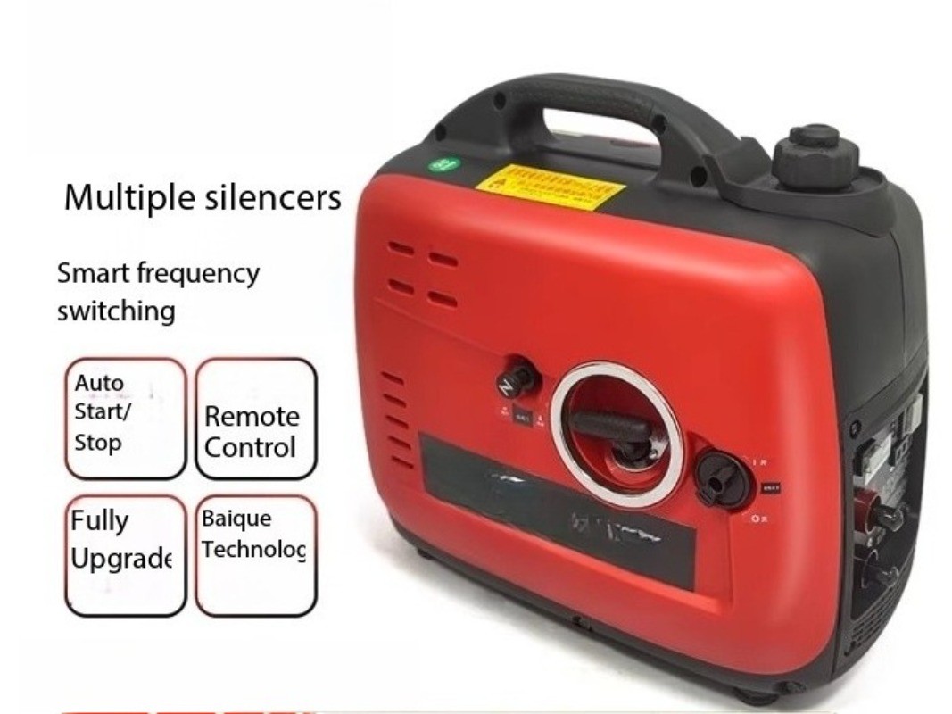 24v Volt Parking Air Conditioner Generator Car Diesel Light Truck Generator